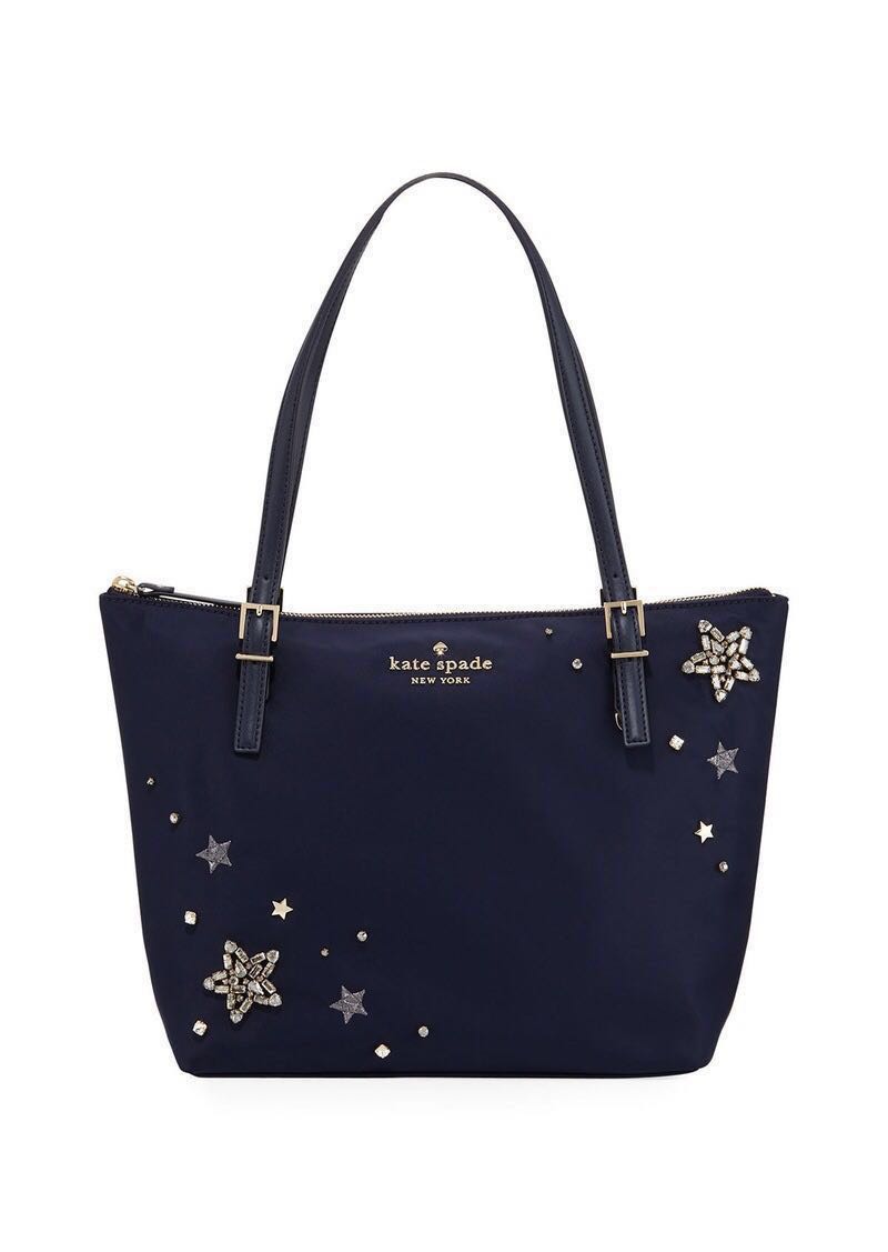 Kate spade watson hot sale lane mega maya