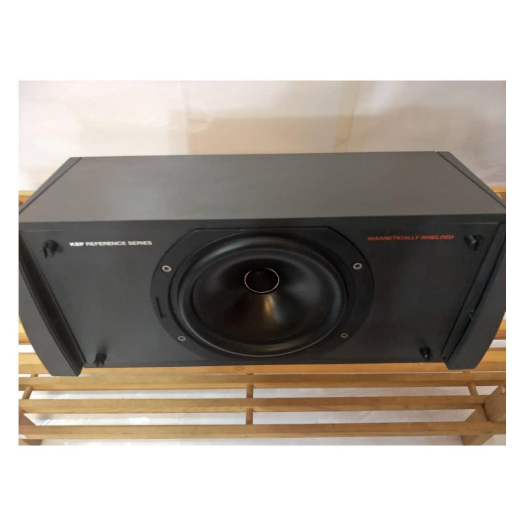 Kef 90 2025