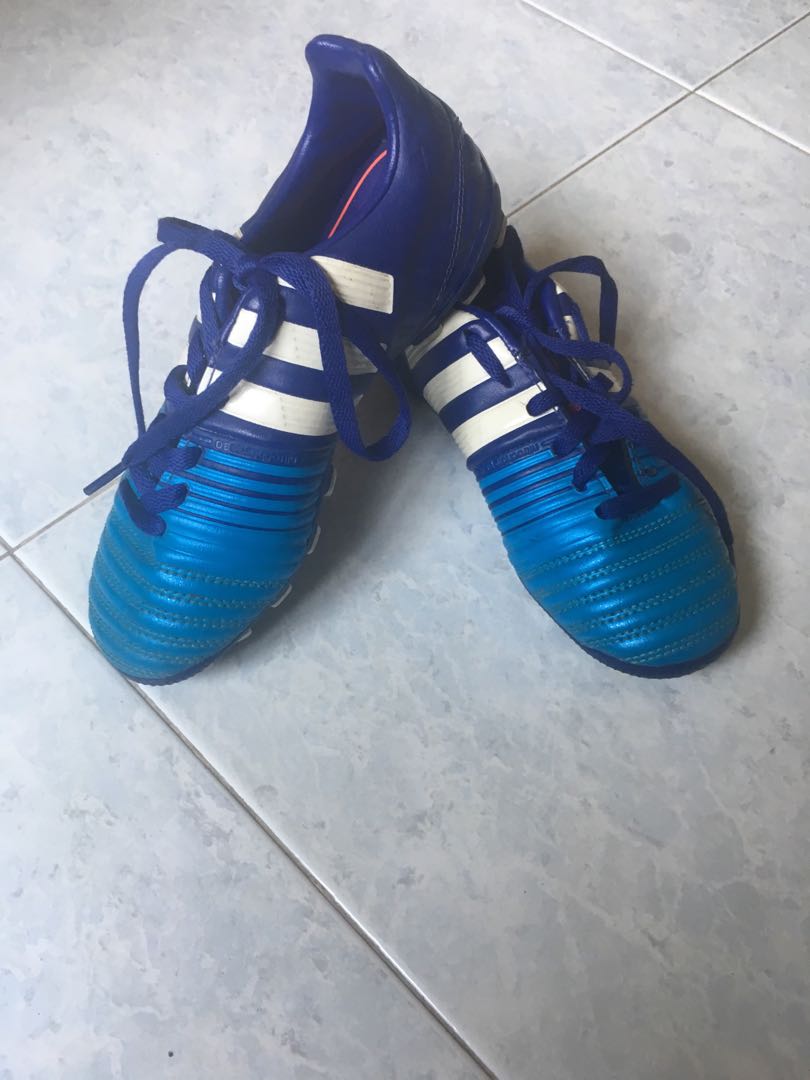 adidas nitro