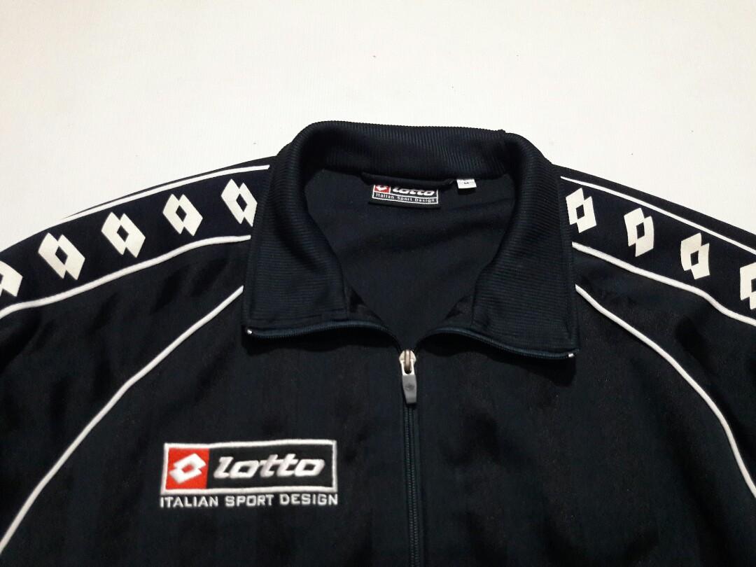 lotto brand clothing