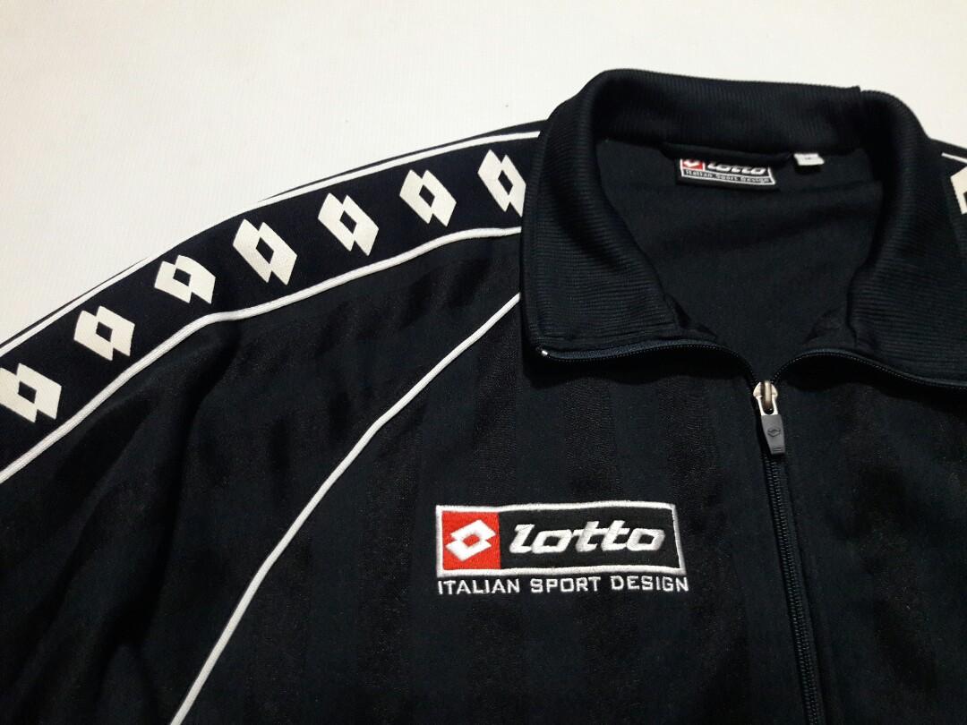 lotto brand clothing