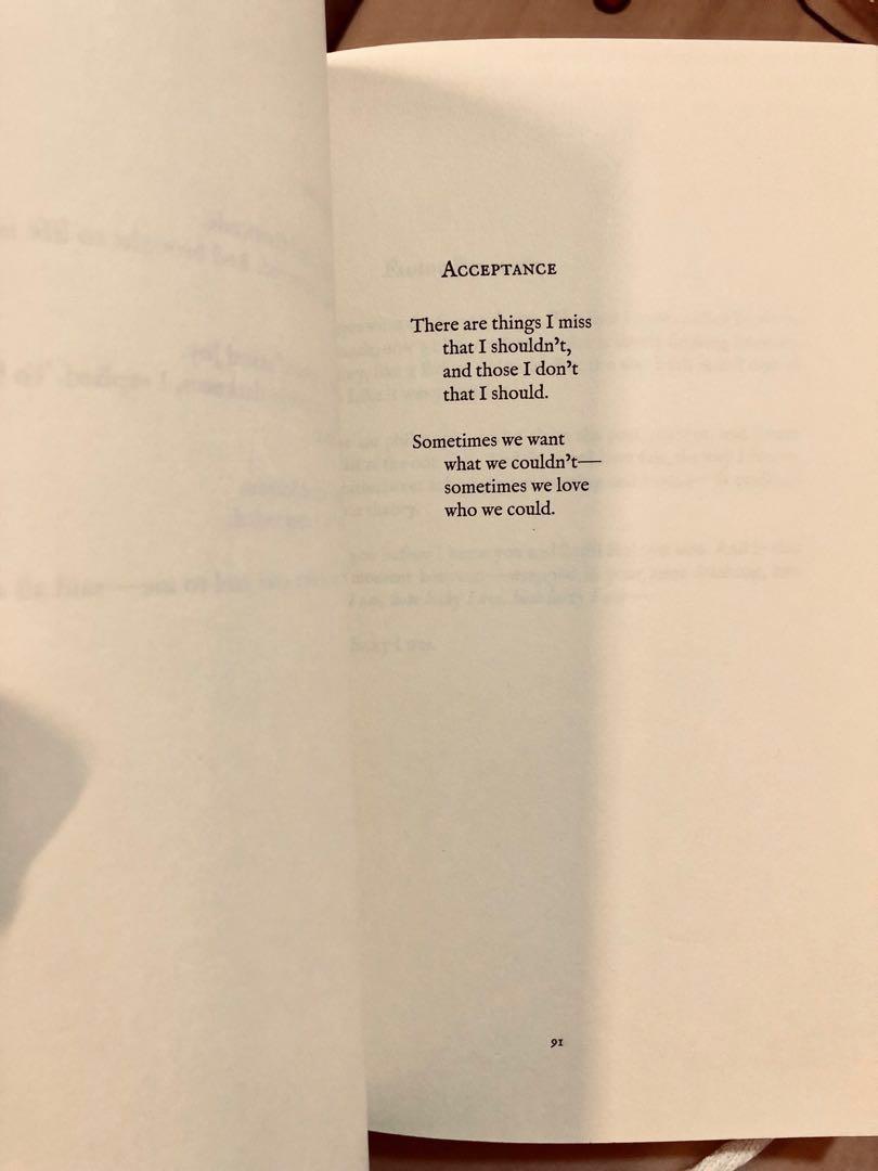 Lullabies By Lang Leav Book Books Story Book Poetry Poems