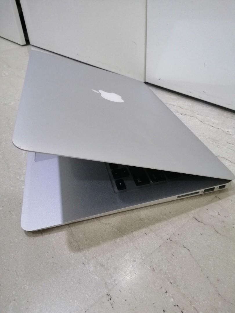 macbook air 13 early 2017