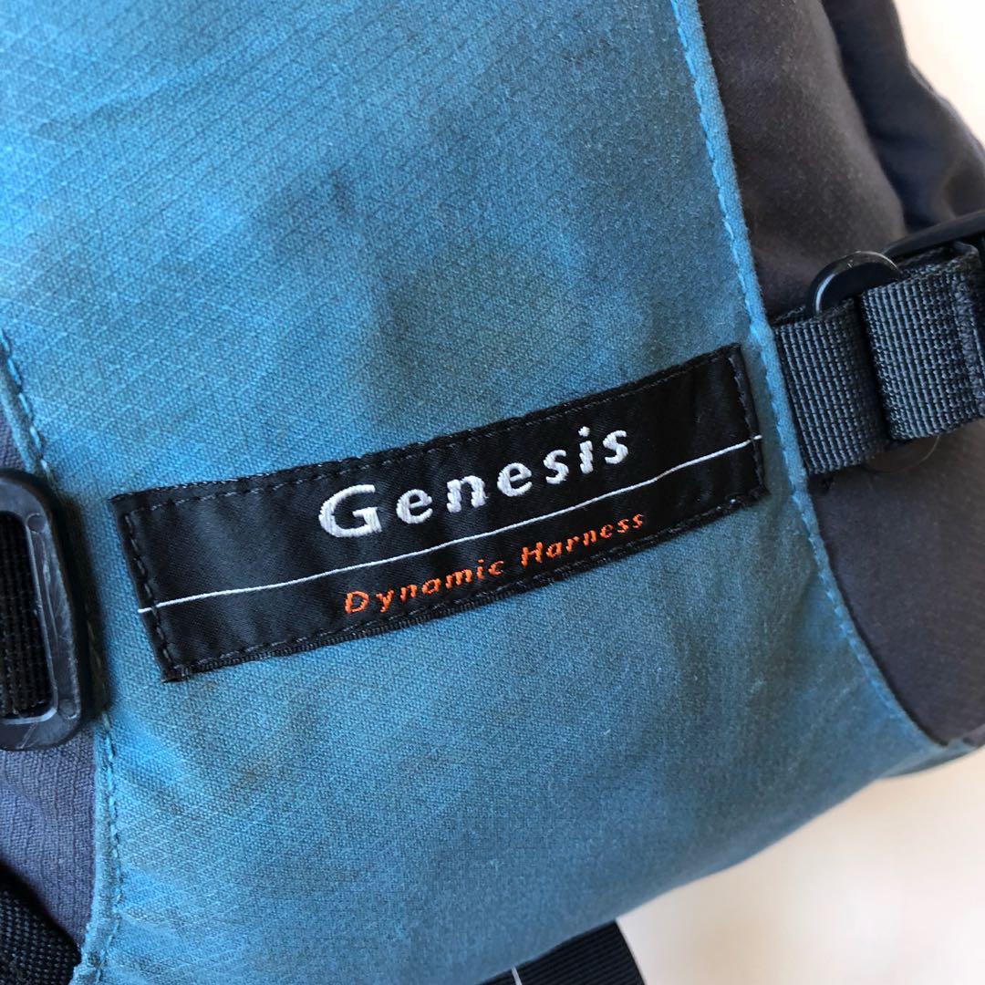 macpac genesis 70