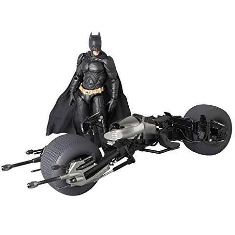 batman motorbike toy