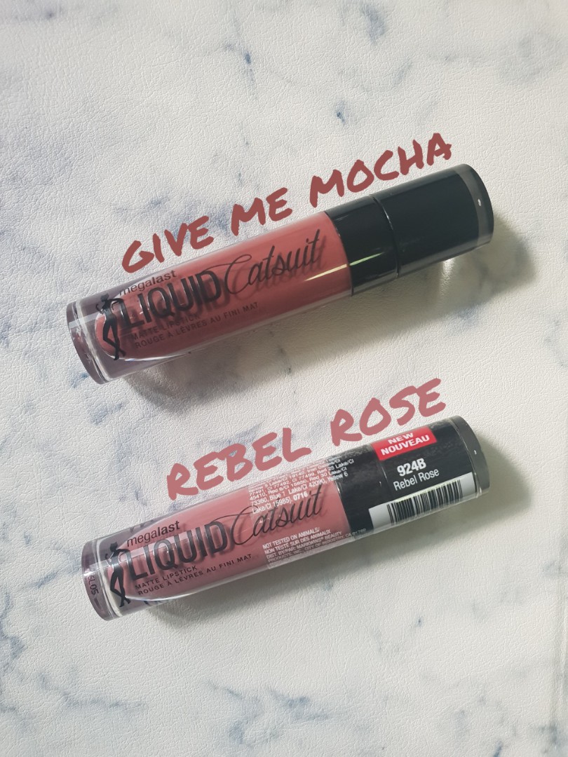 rebel rose lipstick