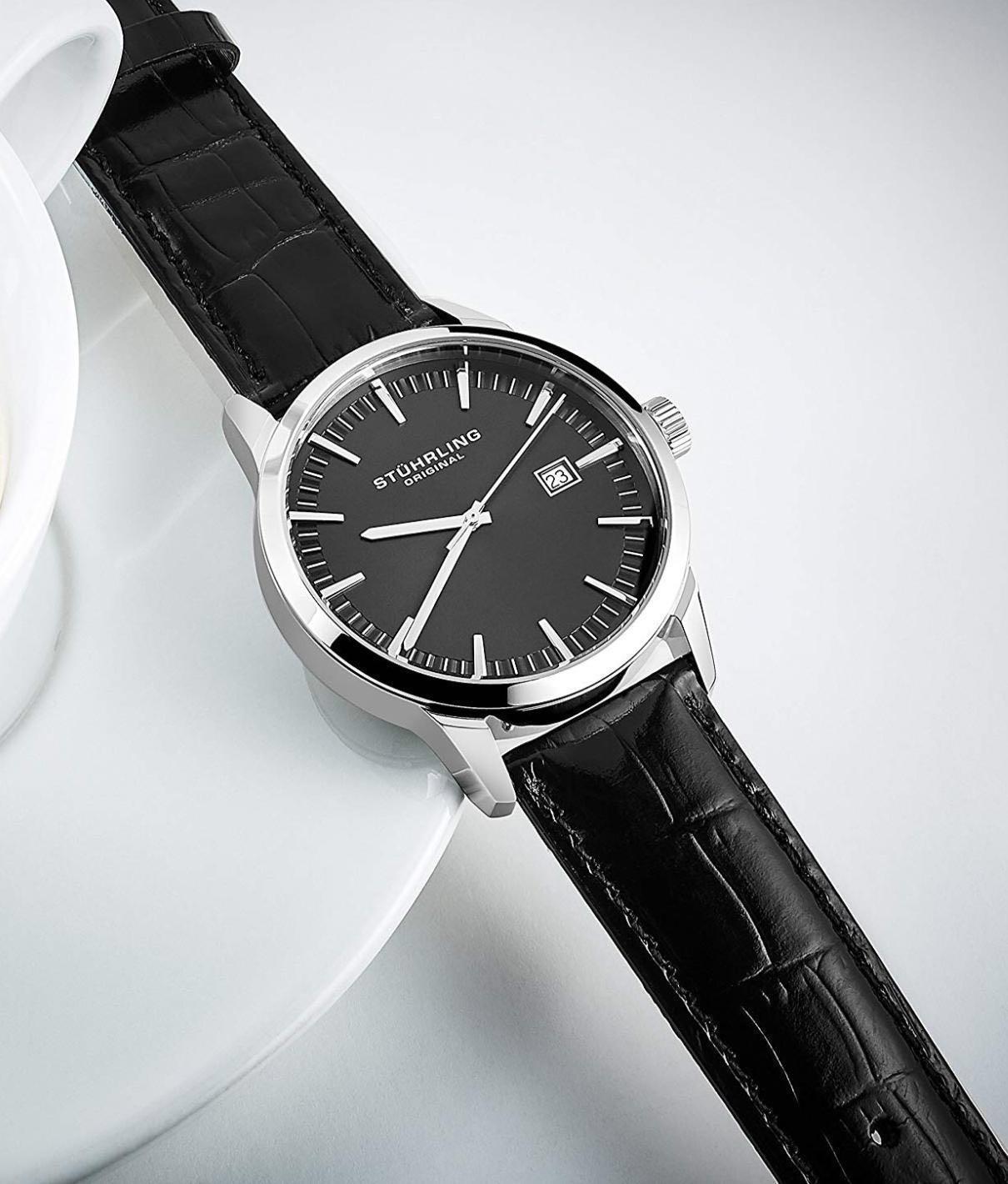 Minimalist dress hotsell watch
