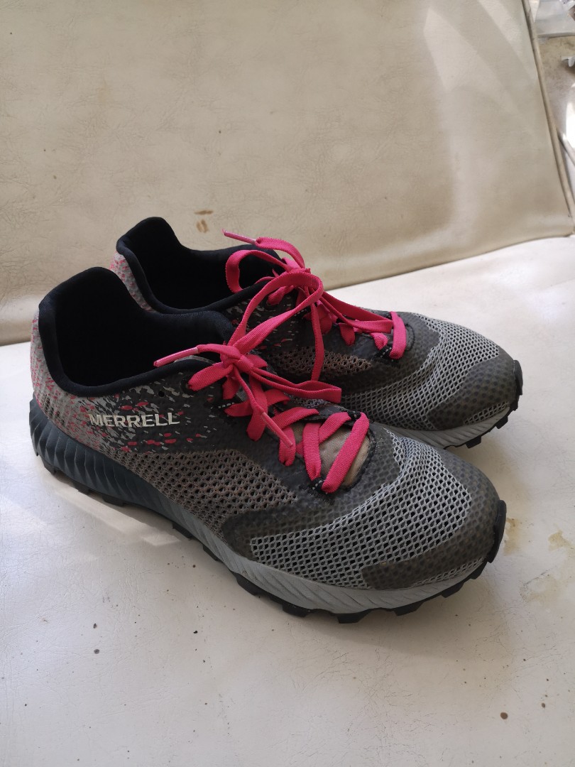 merrell all out crush 2 women's