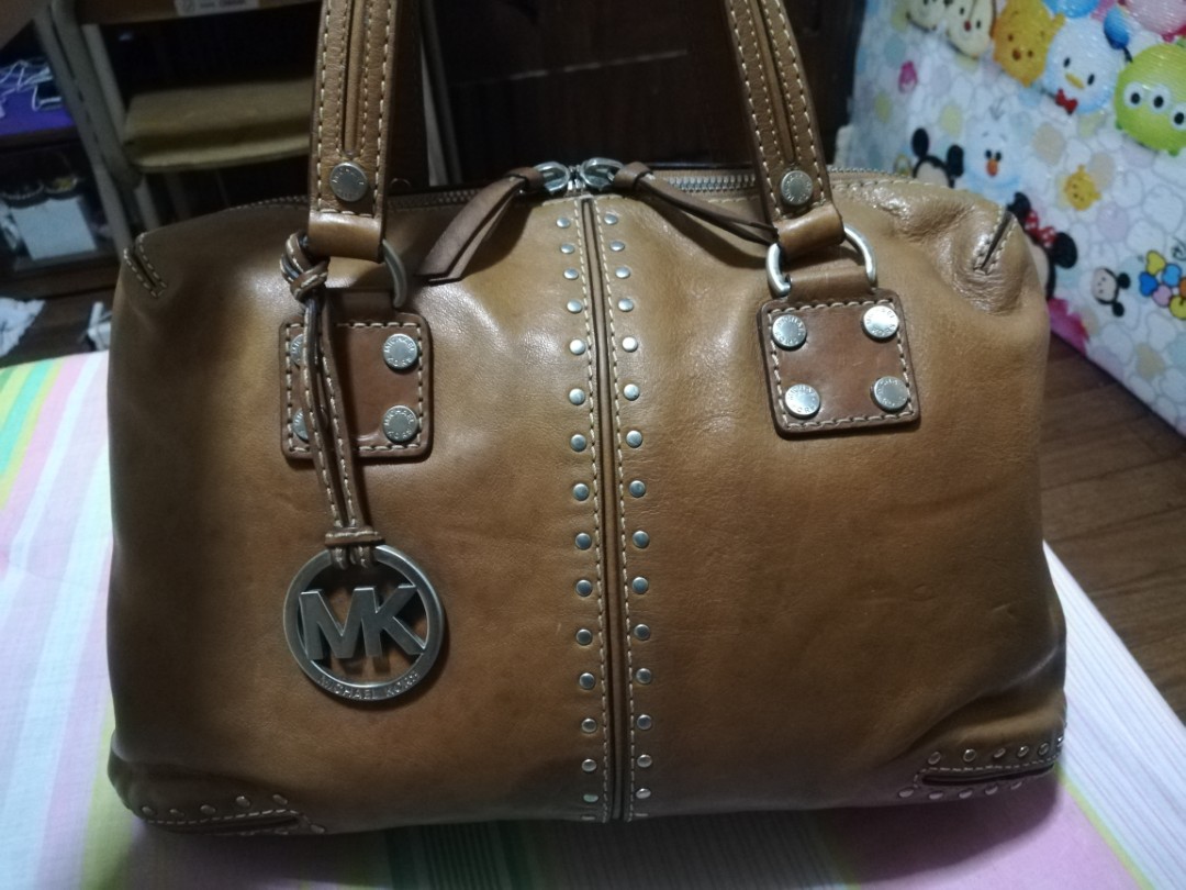 michael kors astor bag
