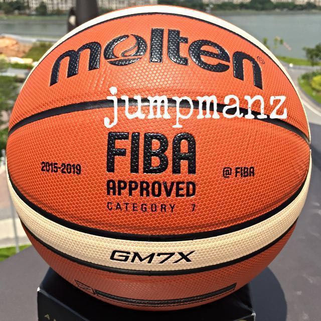 Molten Gm7x Basketball Brand New Cheap Sports Sports Games