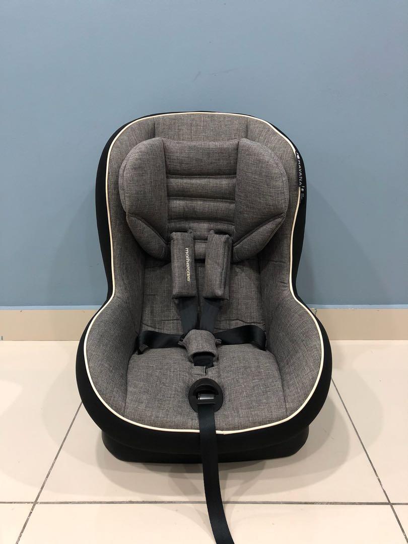 Havana mothercare car best sale seat