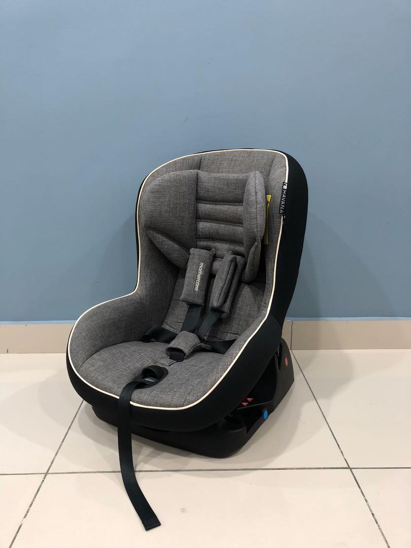 Mothercare havana car sales seat review