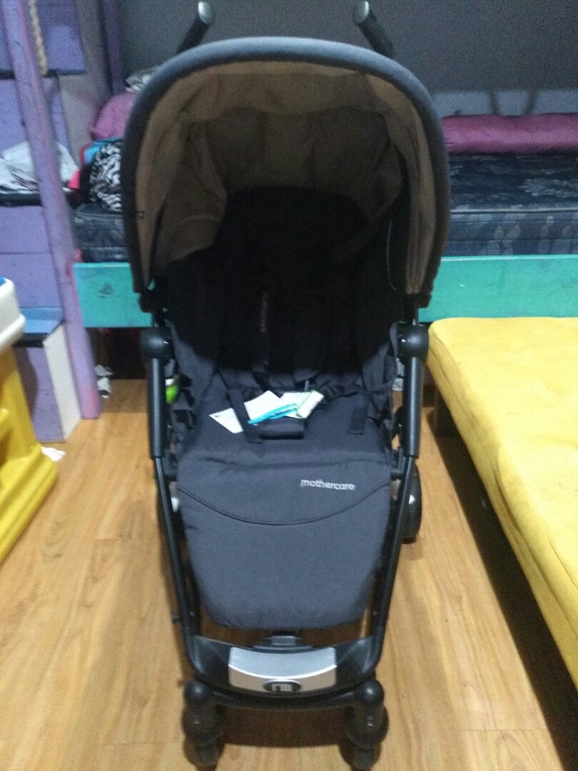 mothercare vio stroller