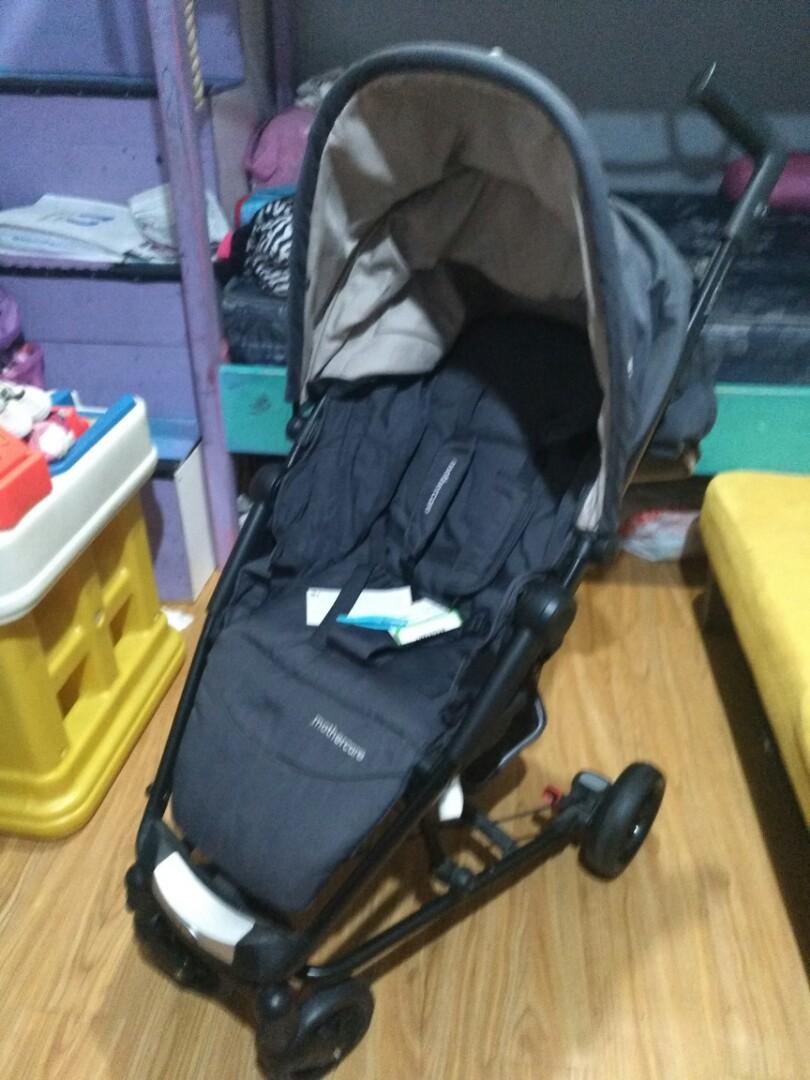 Mothercare vio deals stroller