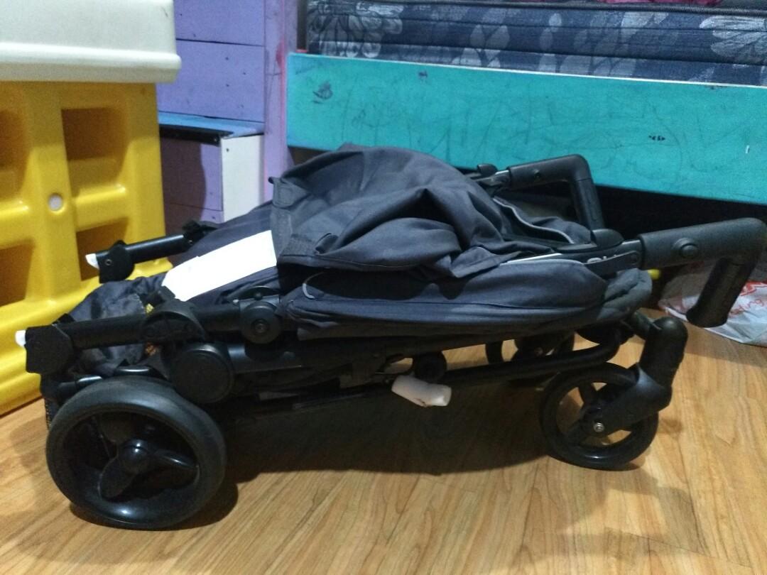 Mothercare vio switch jual murah Bayi Anak Kereta Kursi