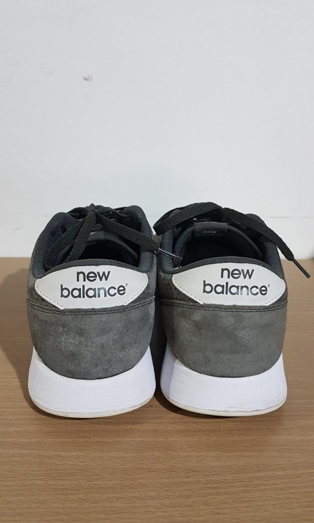 new balance 420 size 12