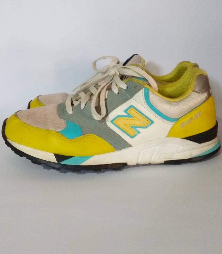 new balance 850 38