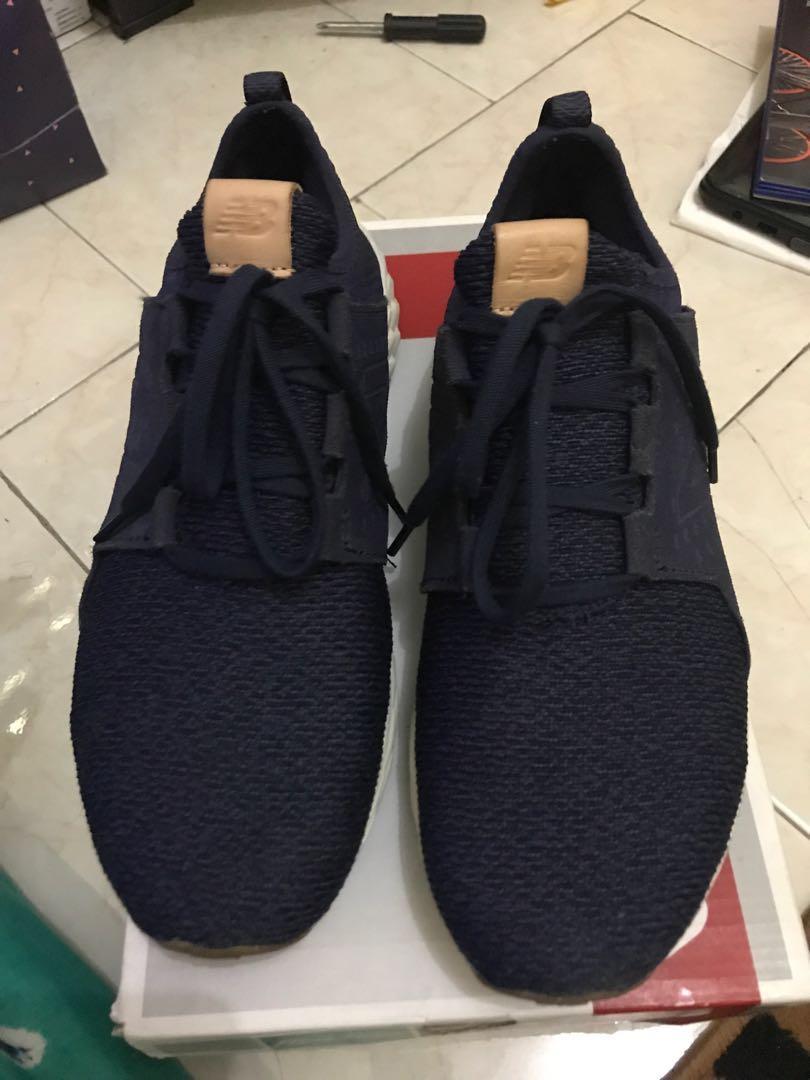 New balance mcruzon online