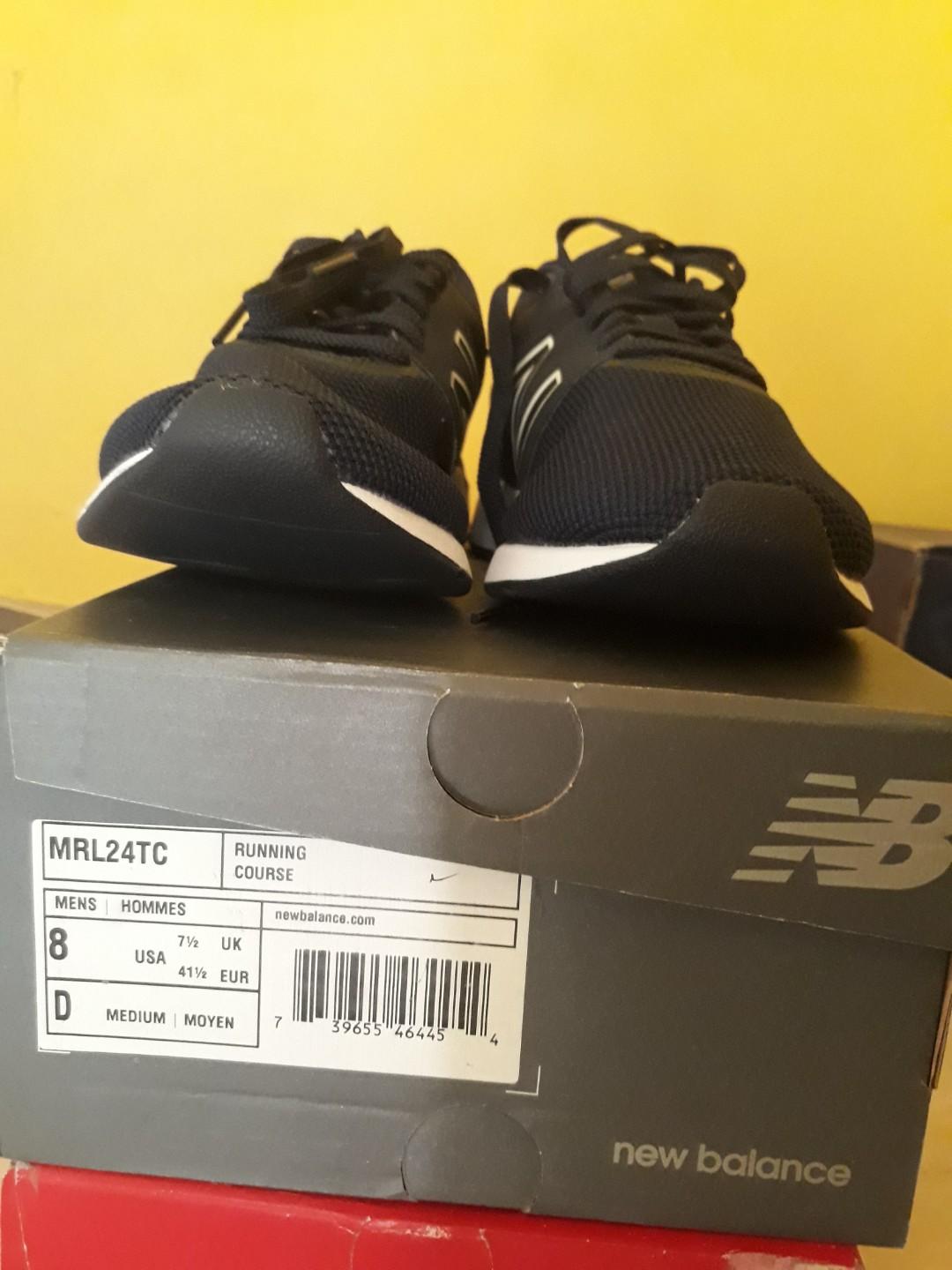 New discount balance mrl24tc