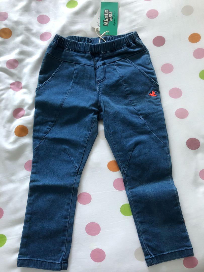 size 7 girls jeans