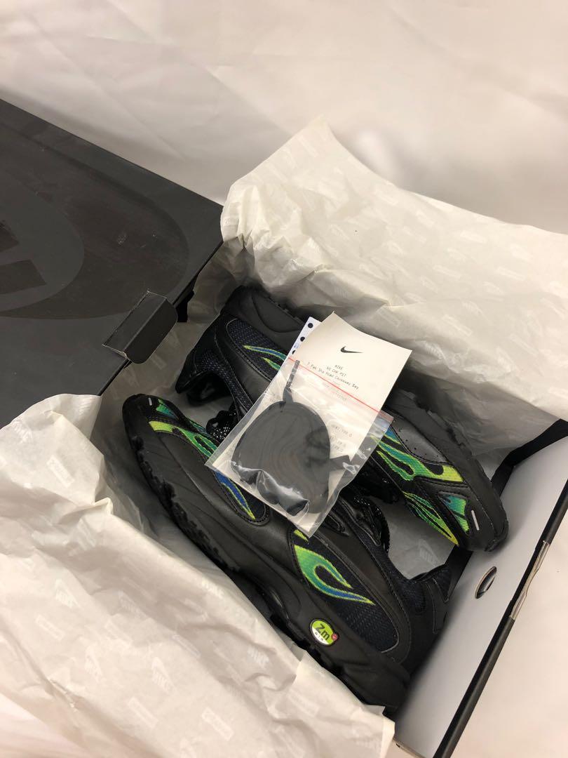 zm strk spectrum pls