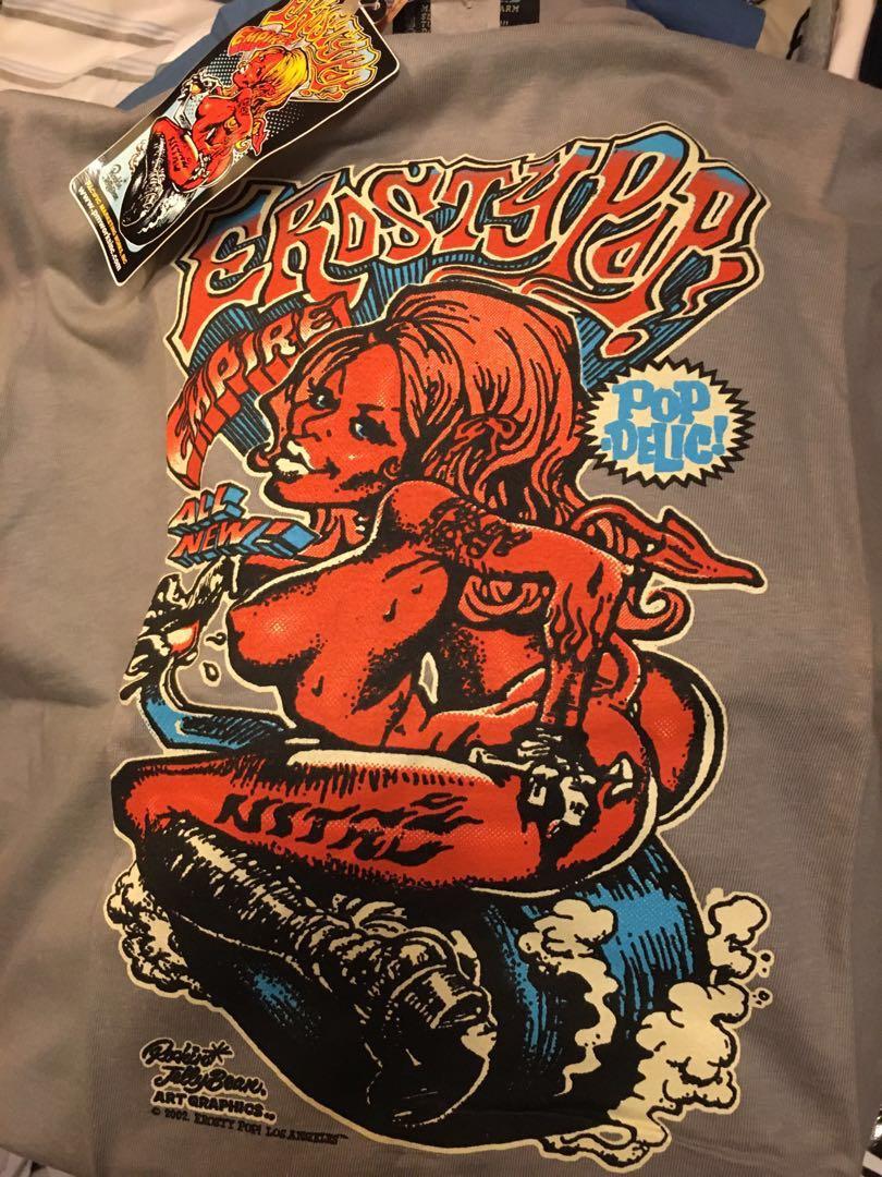 新品 EROSTY POP/Rockin' Jelly Bean(エロスティポップ/ロッキン