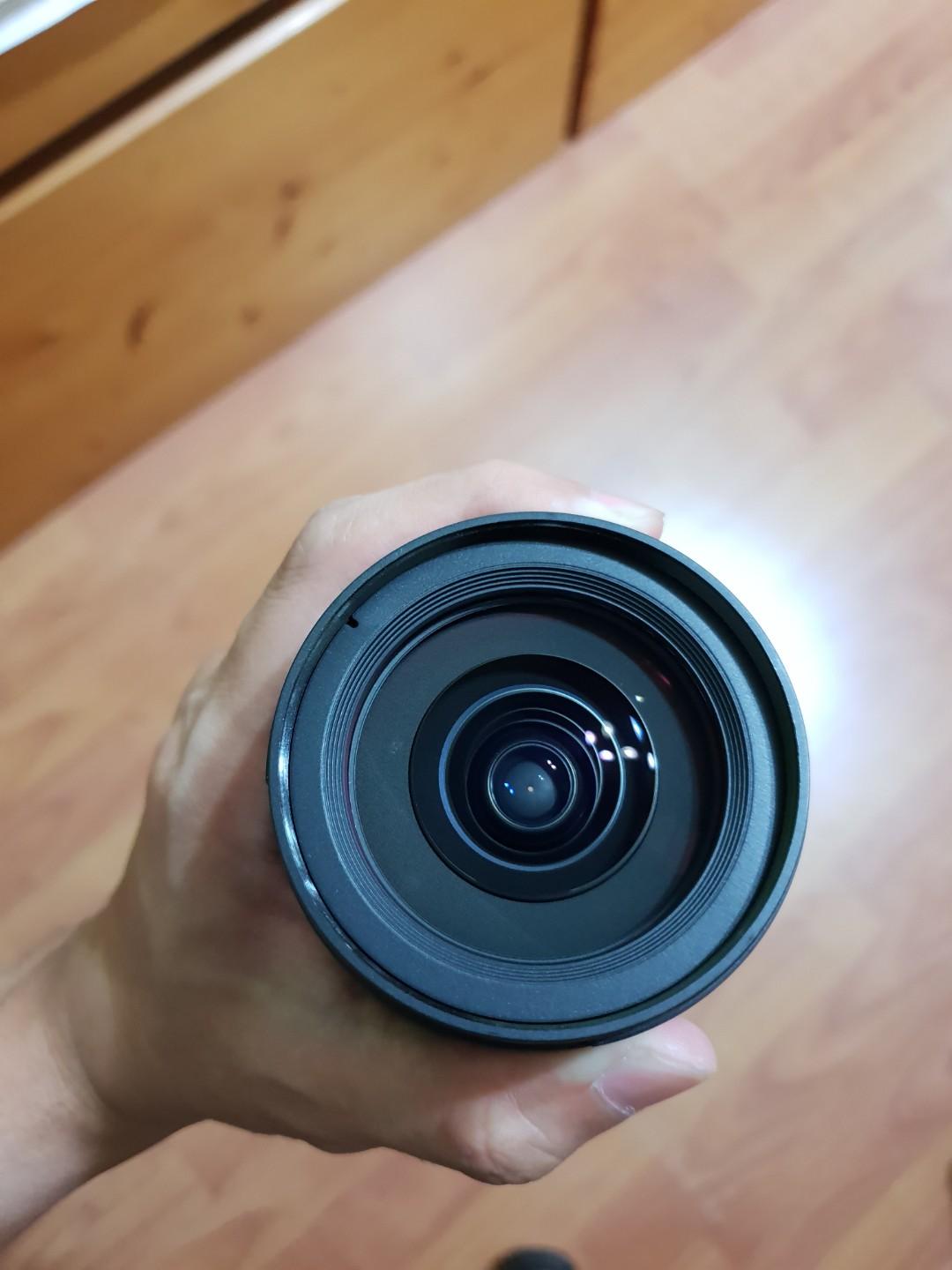 Olympus 1240mm f2.8 lens, Photography, Lens & Kits on Carousell