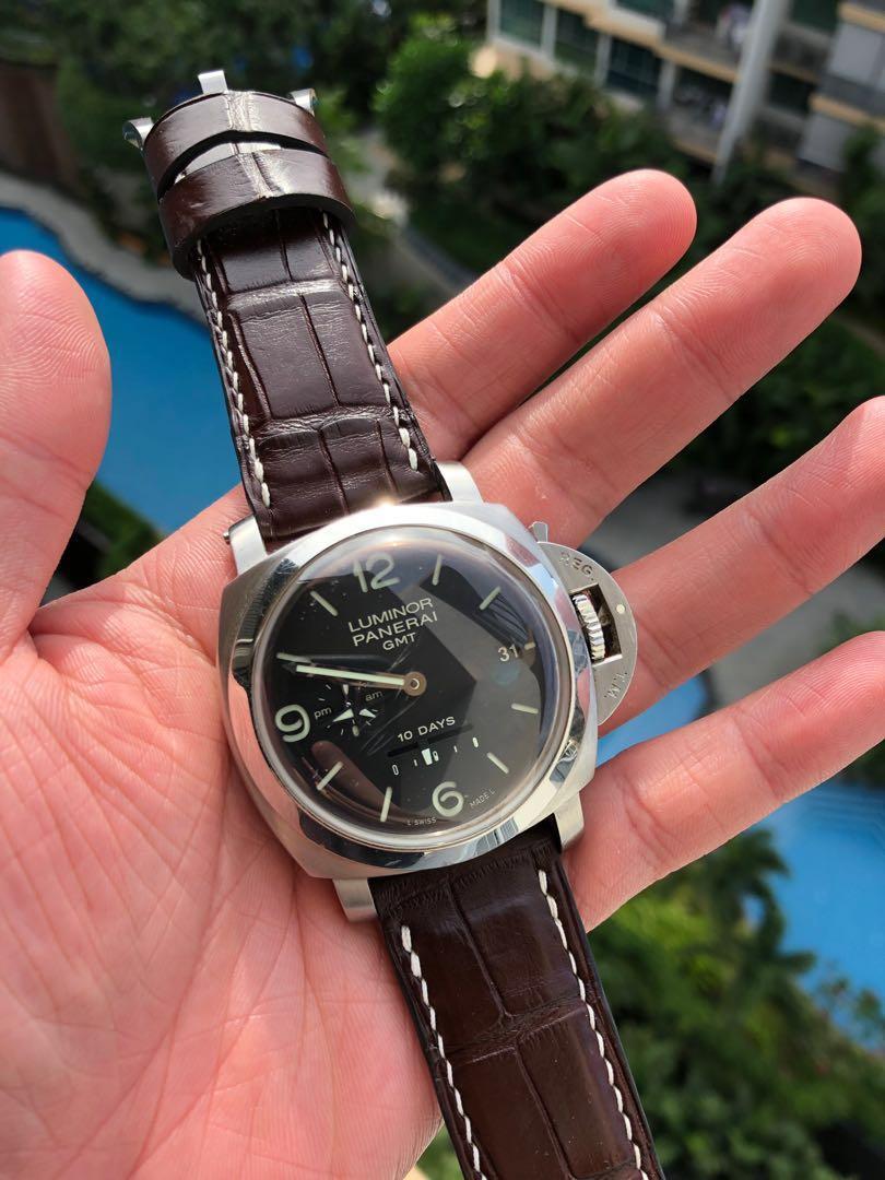 panerai 270