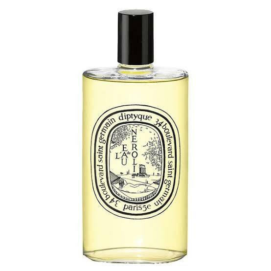 Perfume DIPTYQUE L'EAU DE NEROLI Original Non box, Kesehatan & Kecantikan, Parfum, Kuku