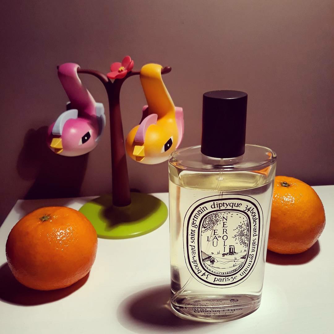 Perfume DIPTYQUE L'EAU DE NEROLI Original Non box, Kesehatan & Kecantikan, Parfum, Kuku