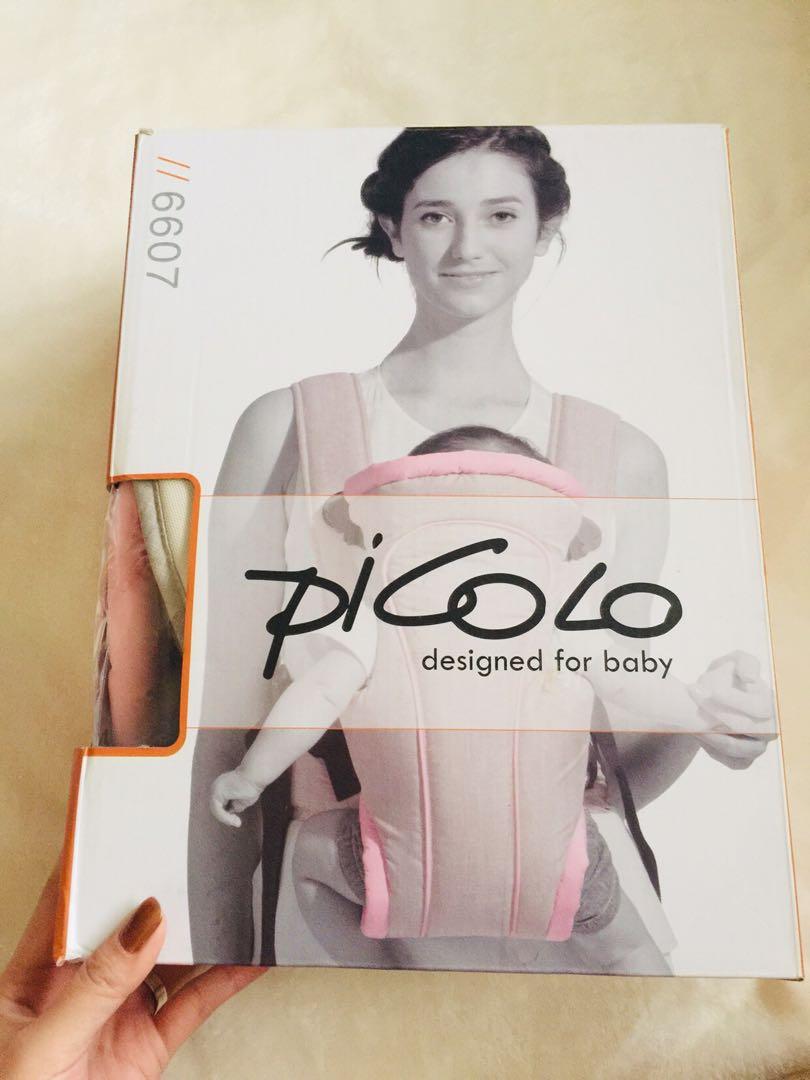 picolo baby carrier 4 in 1