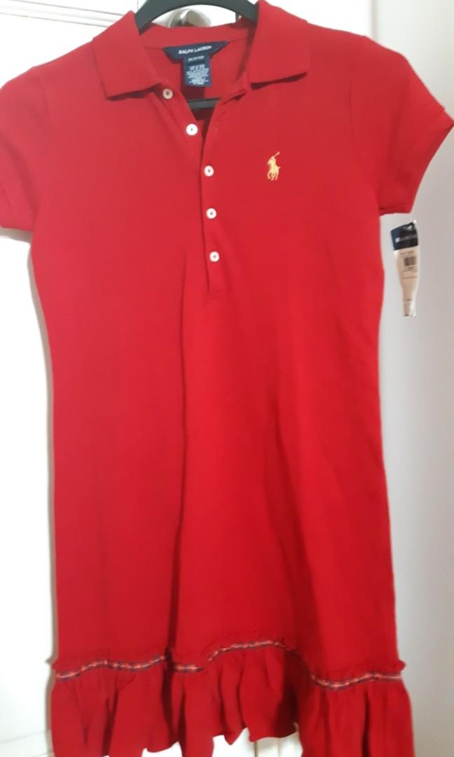 tommy hilfiger polo ralph lauren