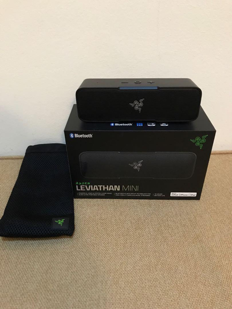 Razer leviathan mini price new arrivals