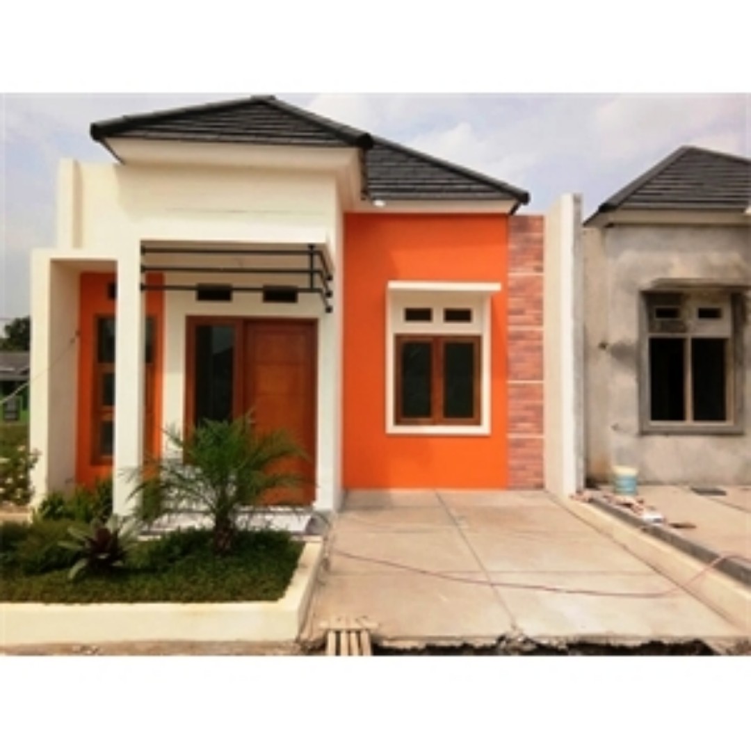 Rumah Minimalis Karang Satria Tambun Utara Property For Sale On