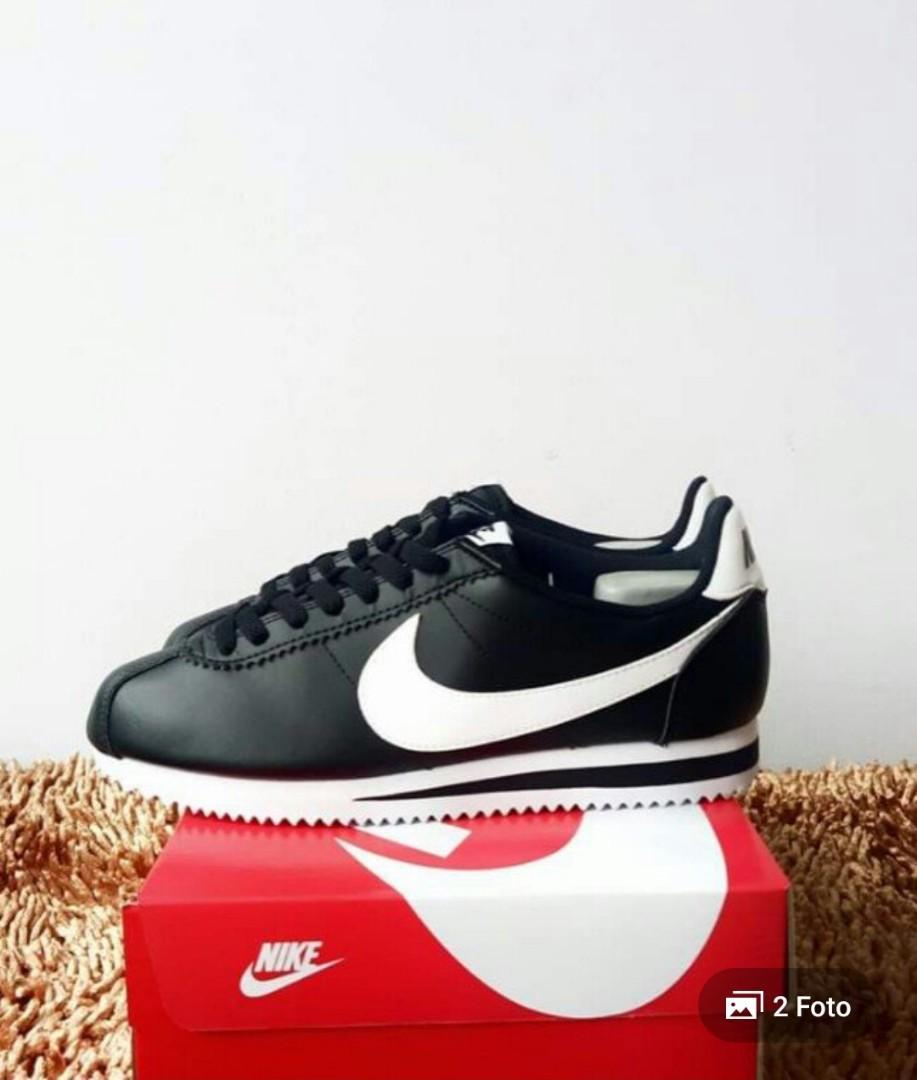 sepatu cortez