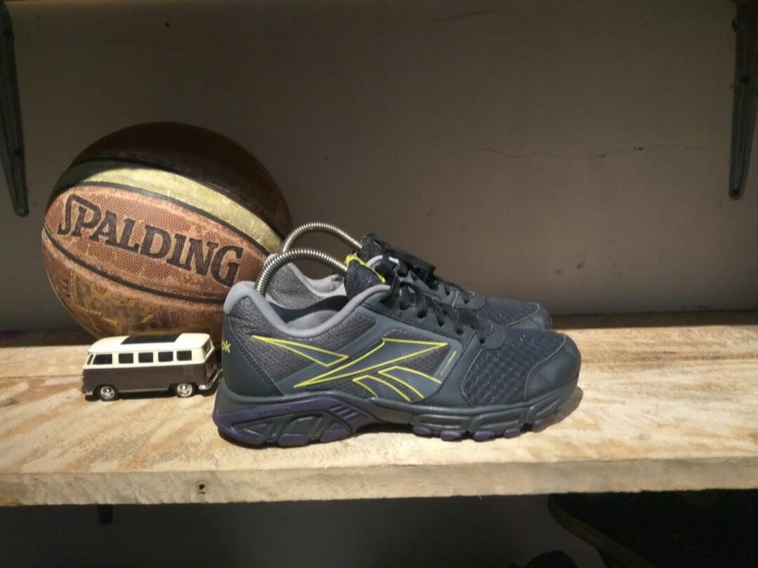 Sepatu reebok trail best sale detonate