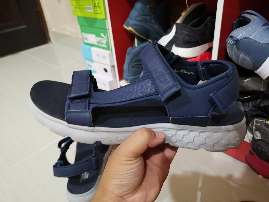 sketchers gogamax