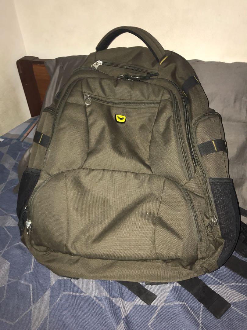 Sky Travel Outdoors Backpack, Men's