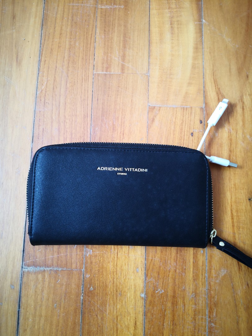 adrienne vittadini purse price