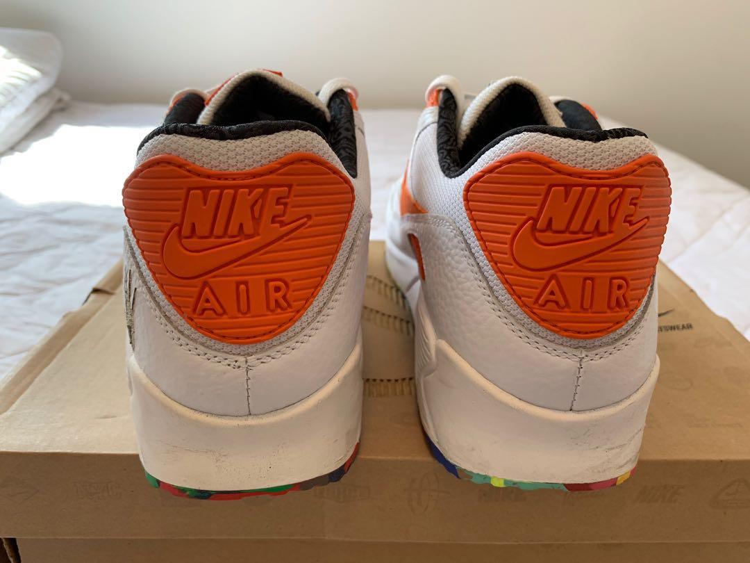 Air max 90 online limited edition 2019