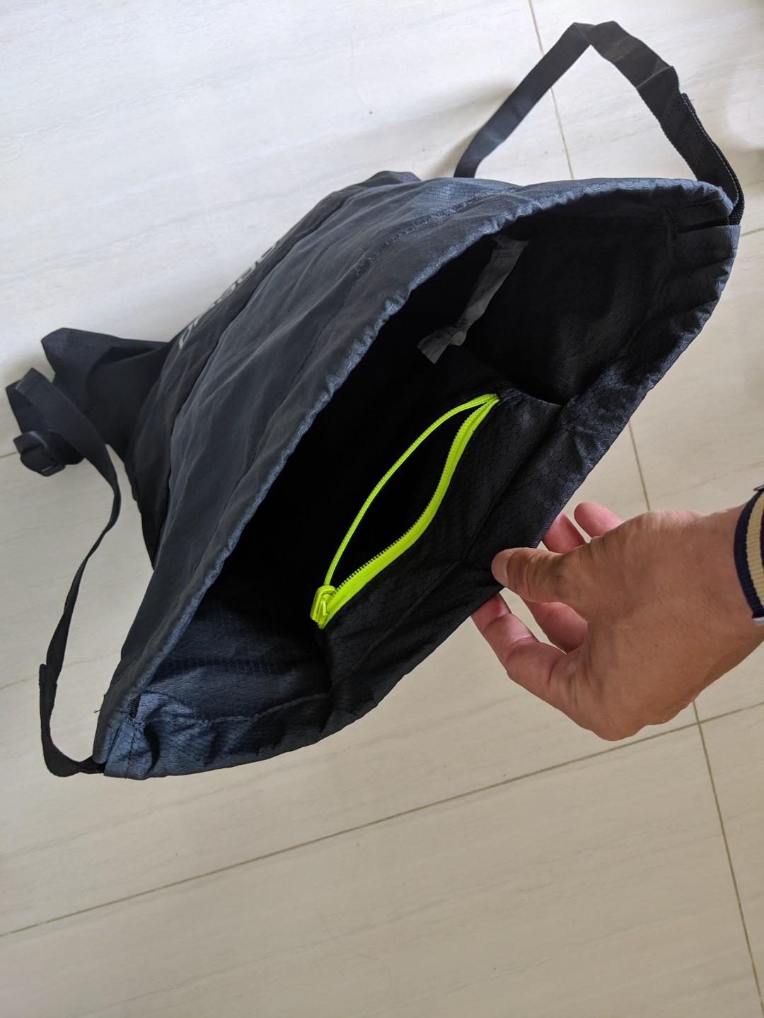 Speedo dry bag store