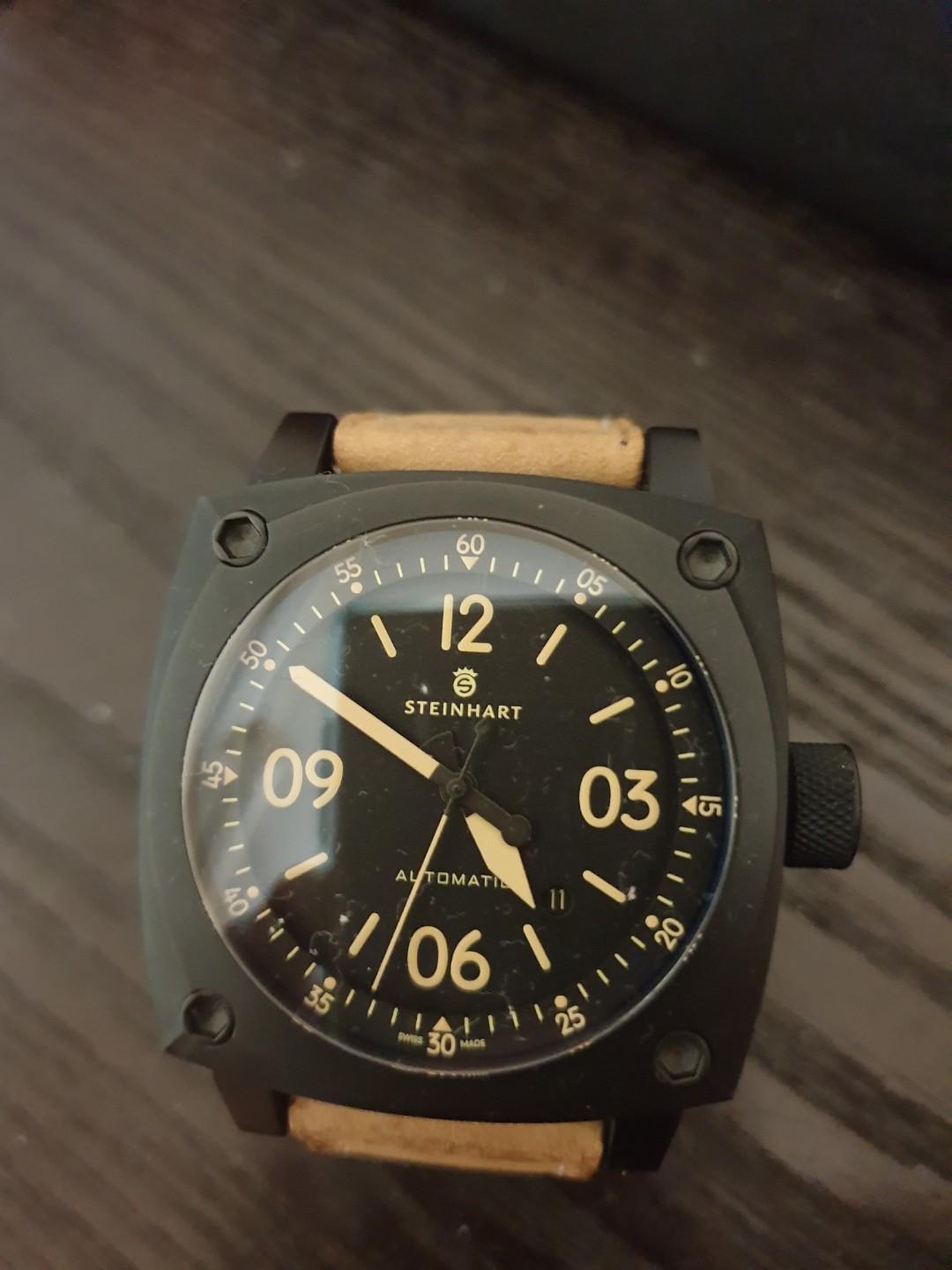 Steinhart aviation vintage best sale