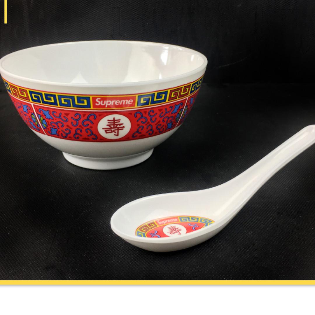 Supreme soup deals set