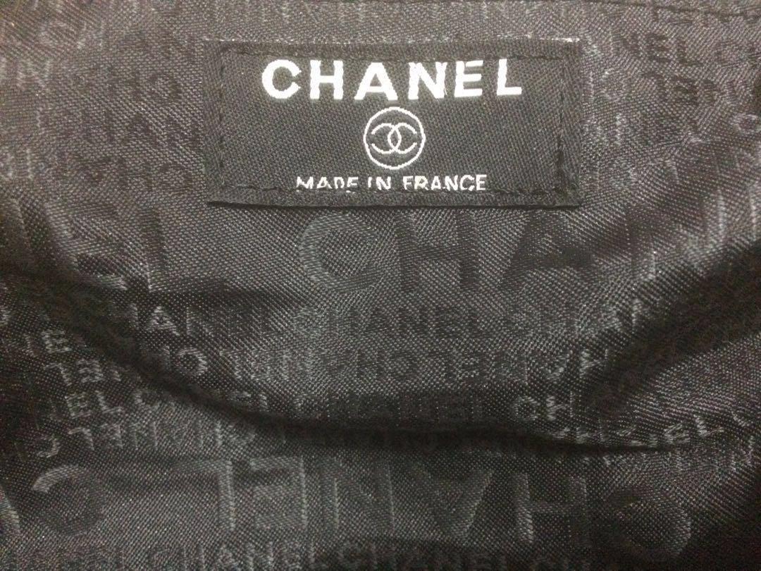 Tas Chanel made in France Turun Harga