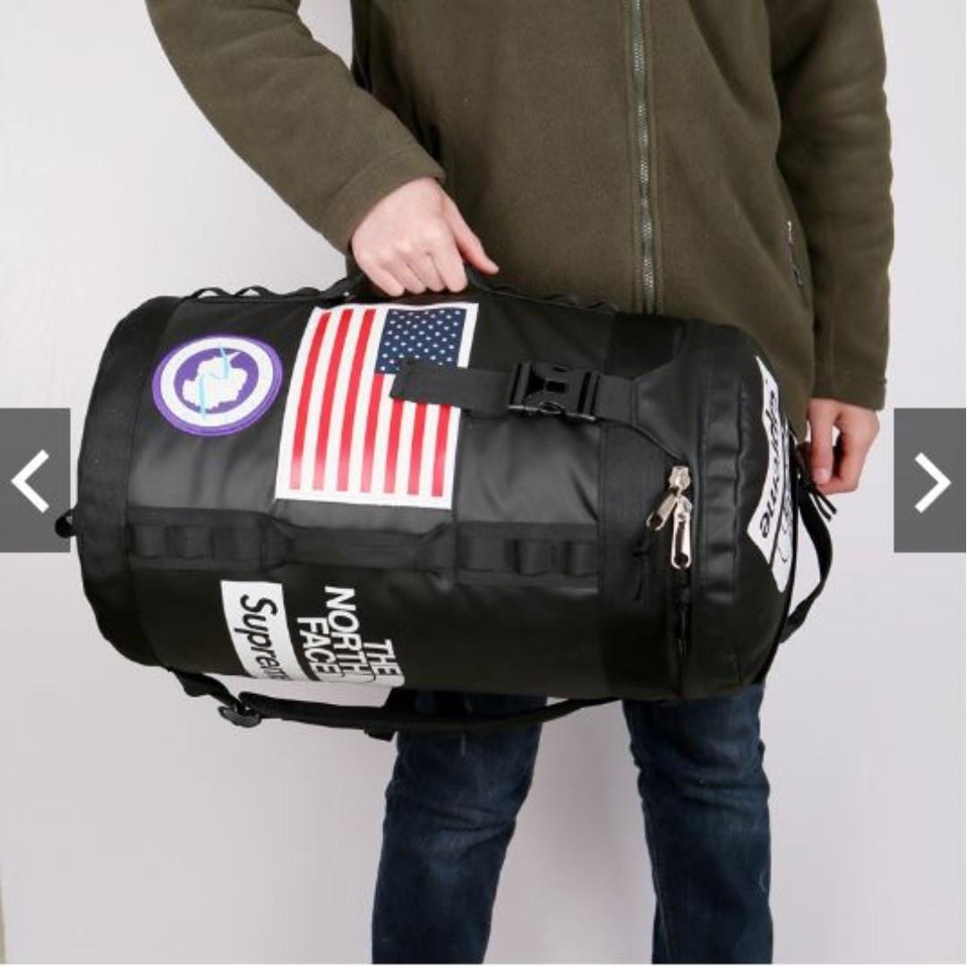 the north face nasa