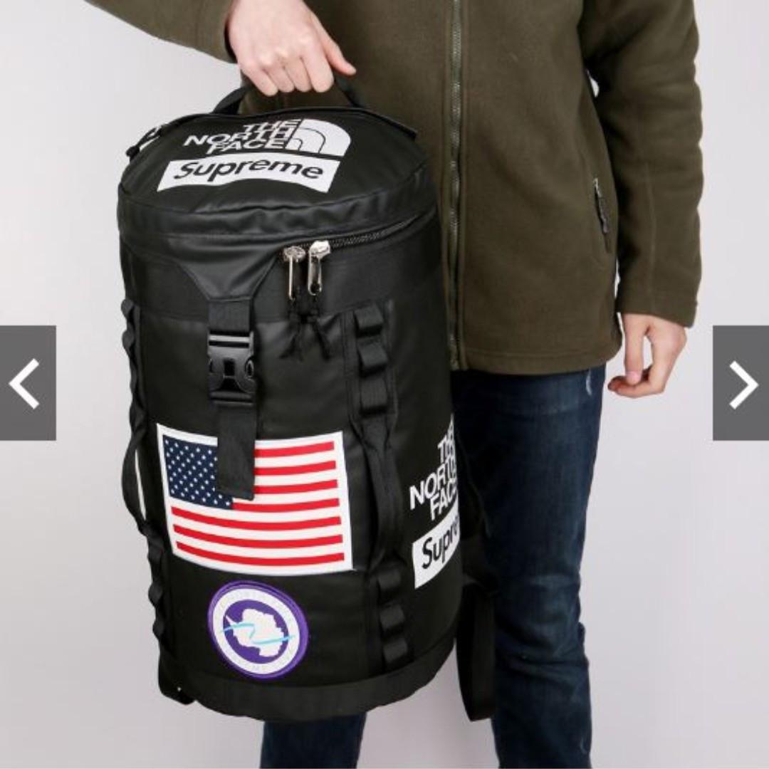 the north face nasa
