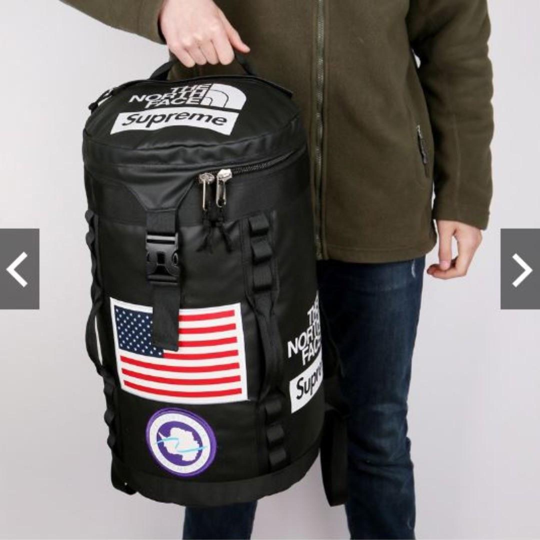 the north face x nasa