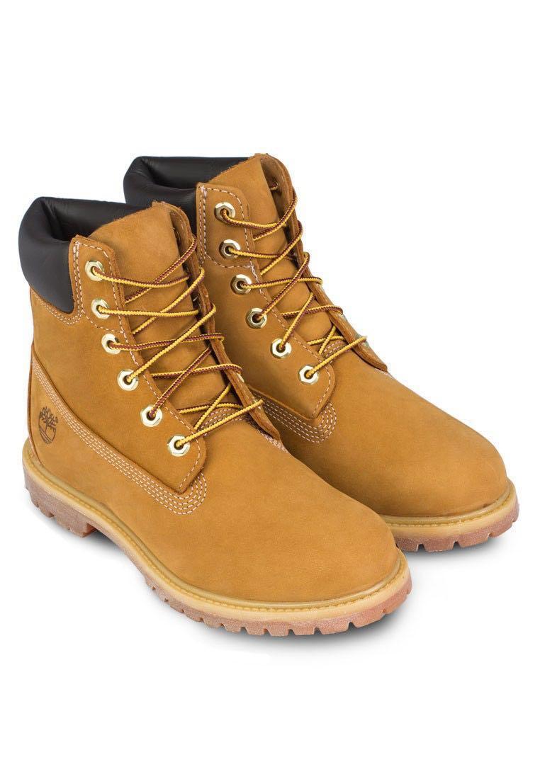 are womens timberlands true to size