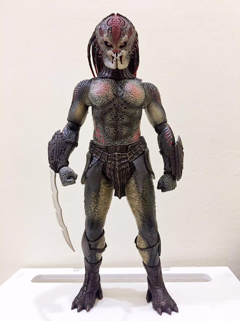 Hot toys berserker predator outlet