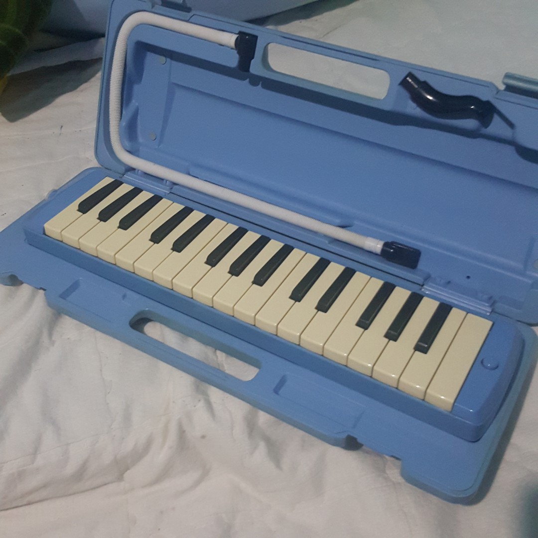 Yamaha Melodica Hobbies & Toys, Music & Media, Musical